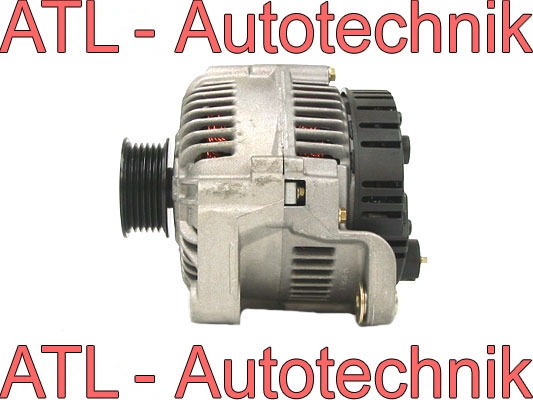 ATL Autotechnik L 64 460 Generator